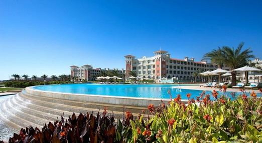 Baron Palace Sahl Hasheesh