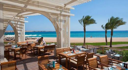Baron Palace Sahl Hasheesh