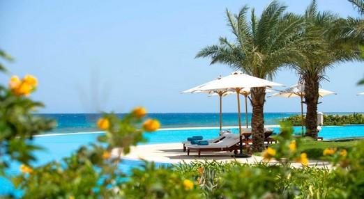 Baron Palace Sahl Hasheesh