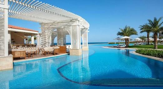 Baron Palace Sahl Hasheesh