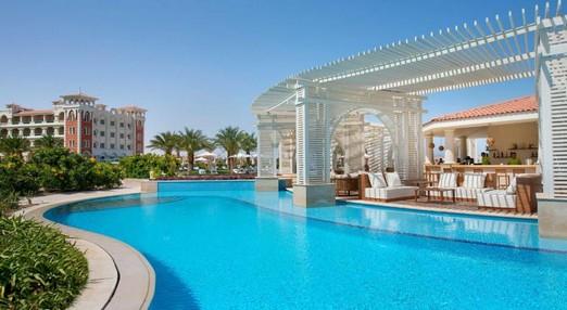 Baron Palace Sahl Hasheesh