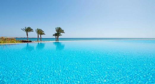 Baron Palace Sahl Hasheesh