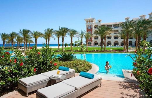 Baron Palace Sahl Hasheesh