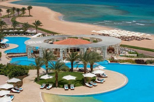 Baron Palace Sahl Hasheesh