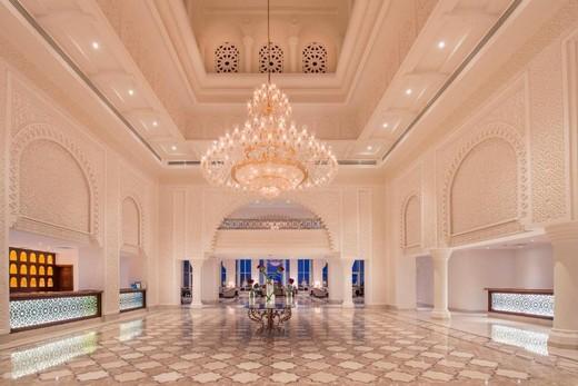 Baron Palace Sahl Hasheesh