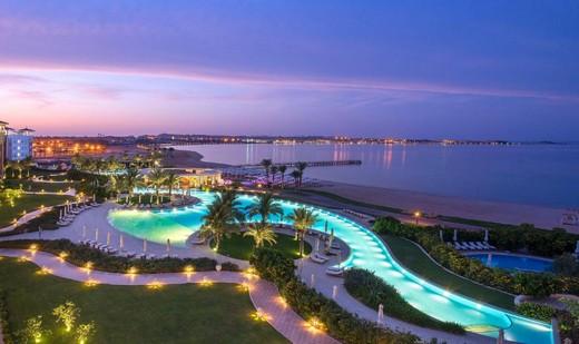 Baron Palace Sahl Hasheesh