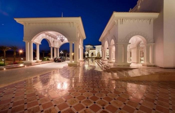 Baron Palace Sahl Hasheesh