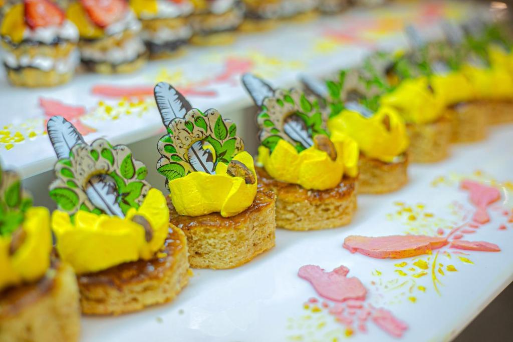 Marlin Inn Azur Resort