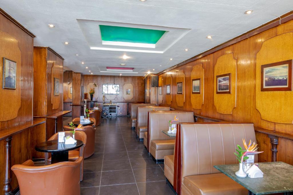 Marlin Inn Azur Resort