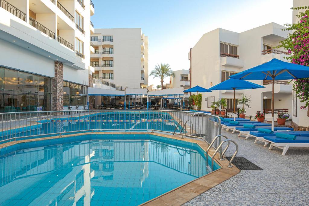 Marlin Inn Azur Resort