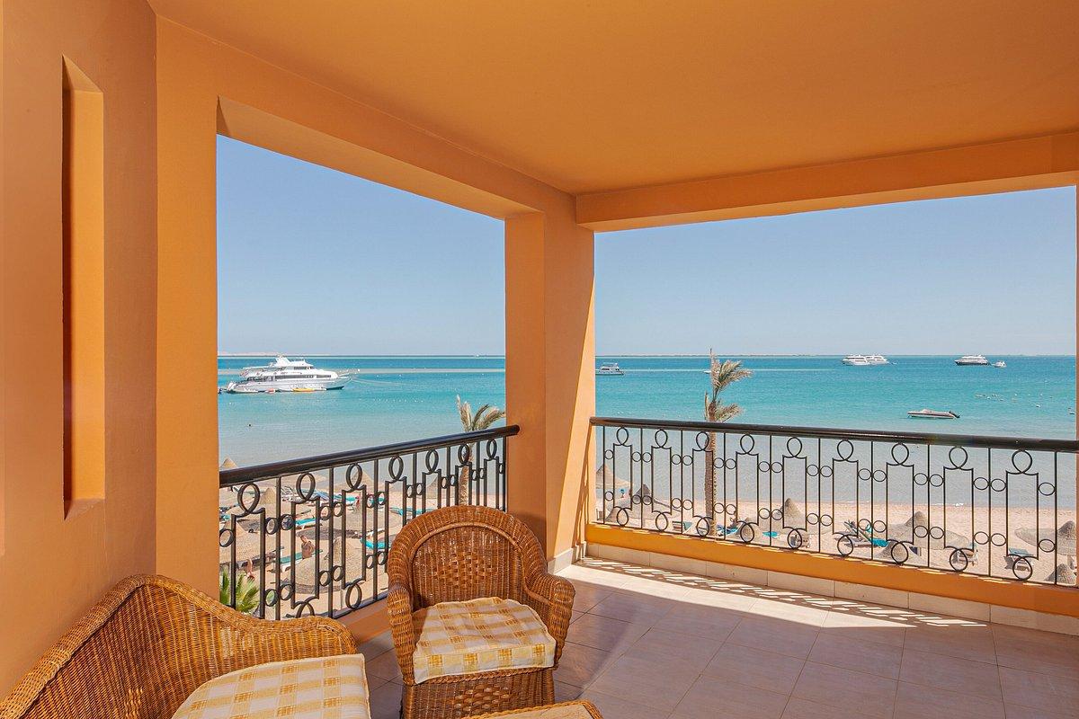 Giftun Azur Resort (naša procena 4*)