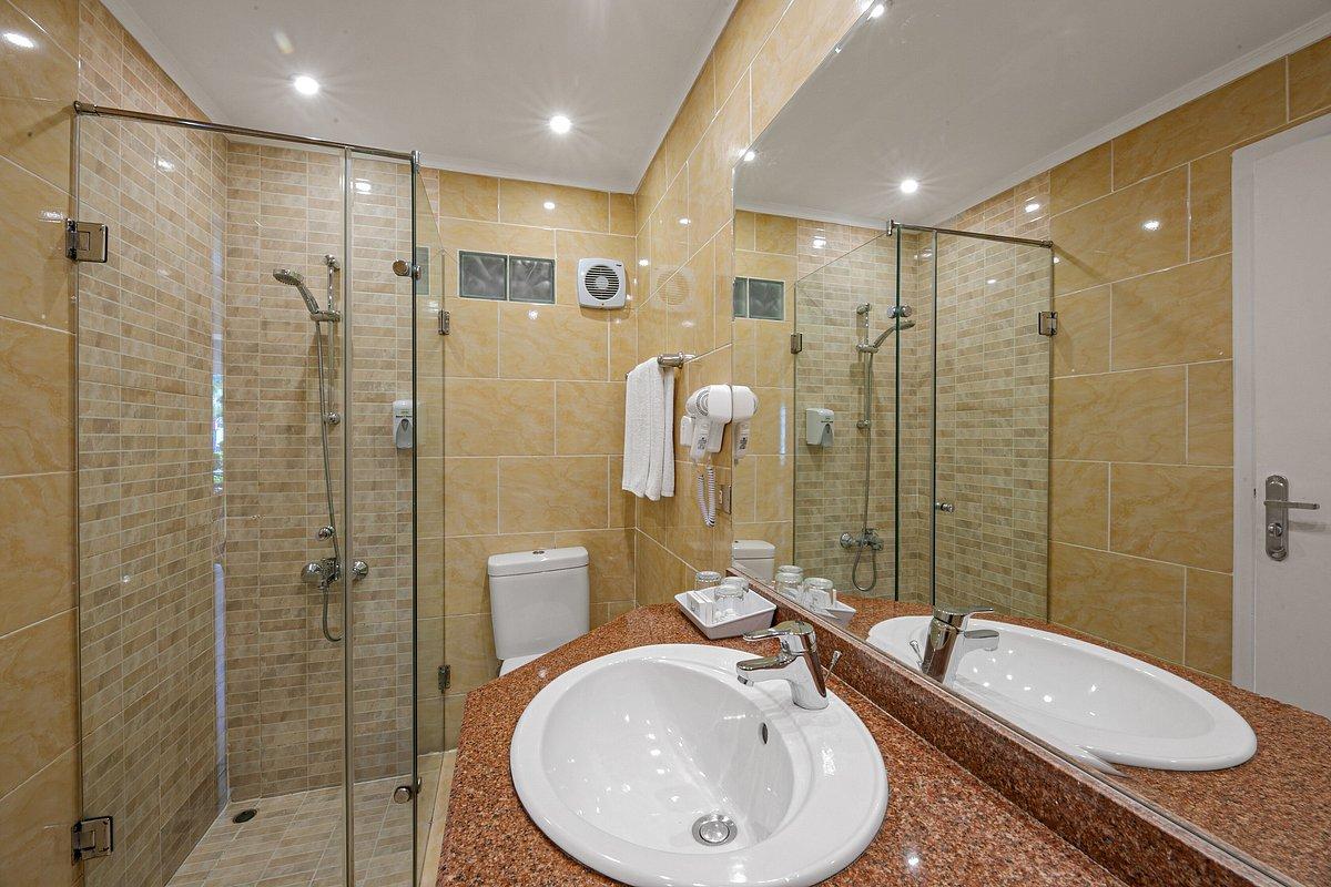 Giftun Azur Resort (naša procena 4*)