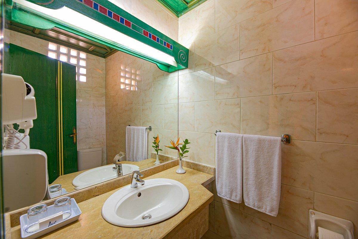 Giftun Azur Resort (naša procena 4*)