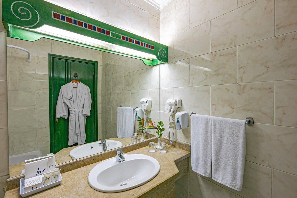 Giftun Azur Resort (naša procena 4*)