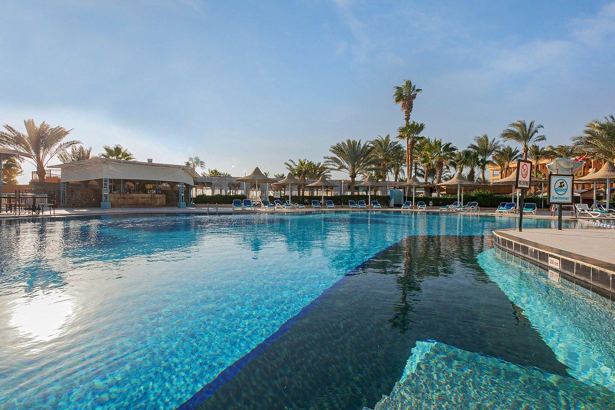 Giftun Azur Resort (naša procena 4*)