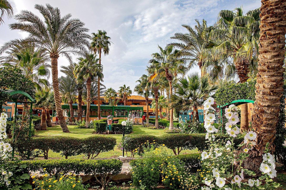 Giftun Azur Resort (naša procena 4*)