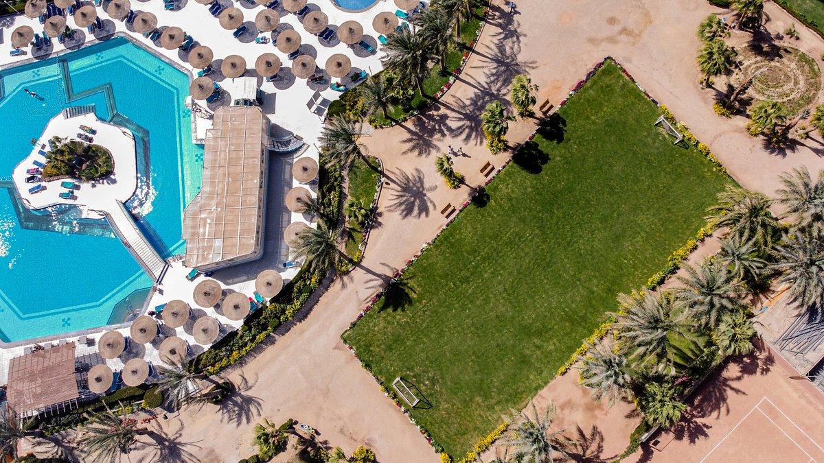 Giftun Azur Resort (naša procena 4*)