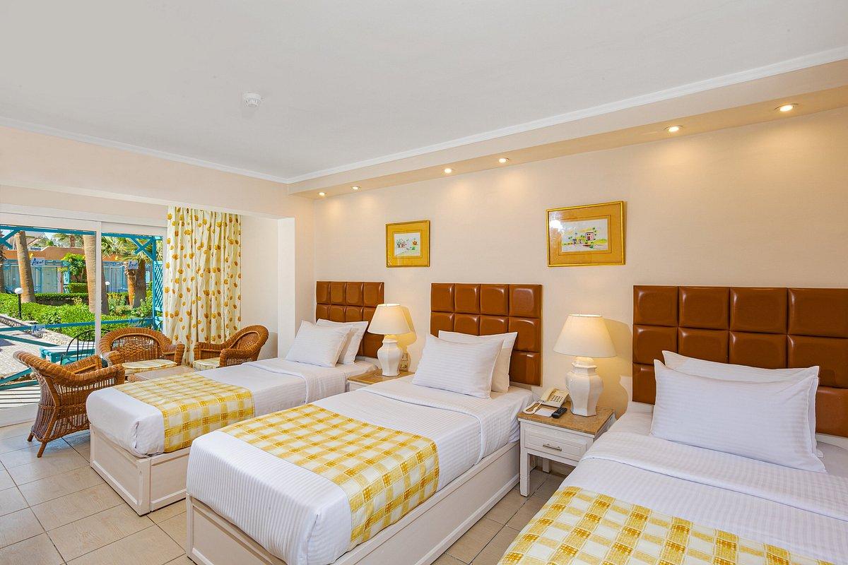 Giftun Azur Resort (naša procena 4*)