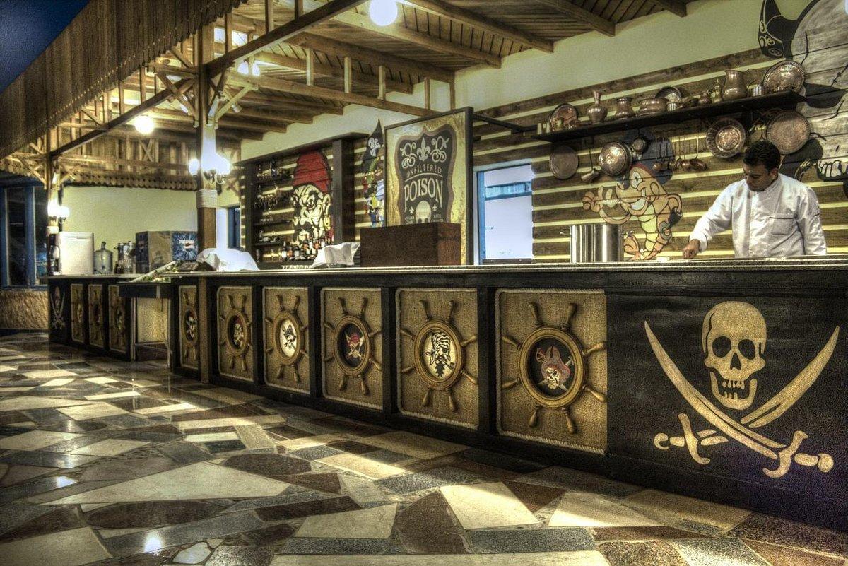 Giftun Azur Resort (naša procena 4*)