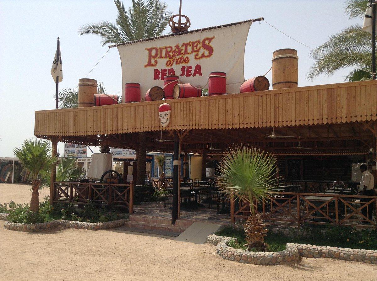 Giftun Azur Resort (naša procena 4*)