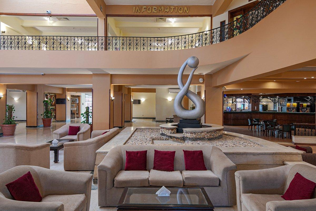 Giftun Azur Resort (naša procena 4*)