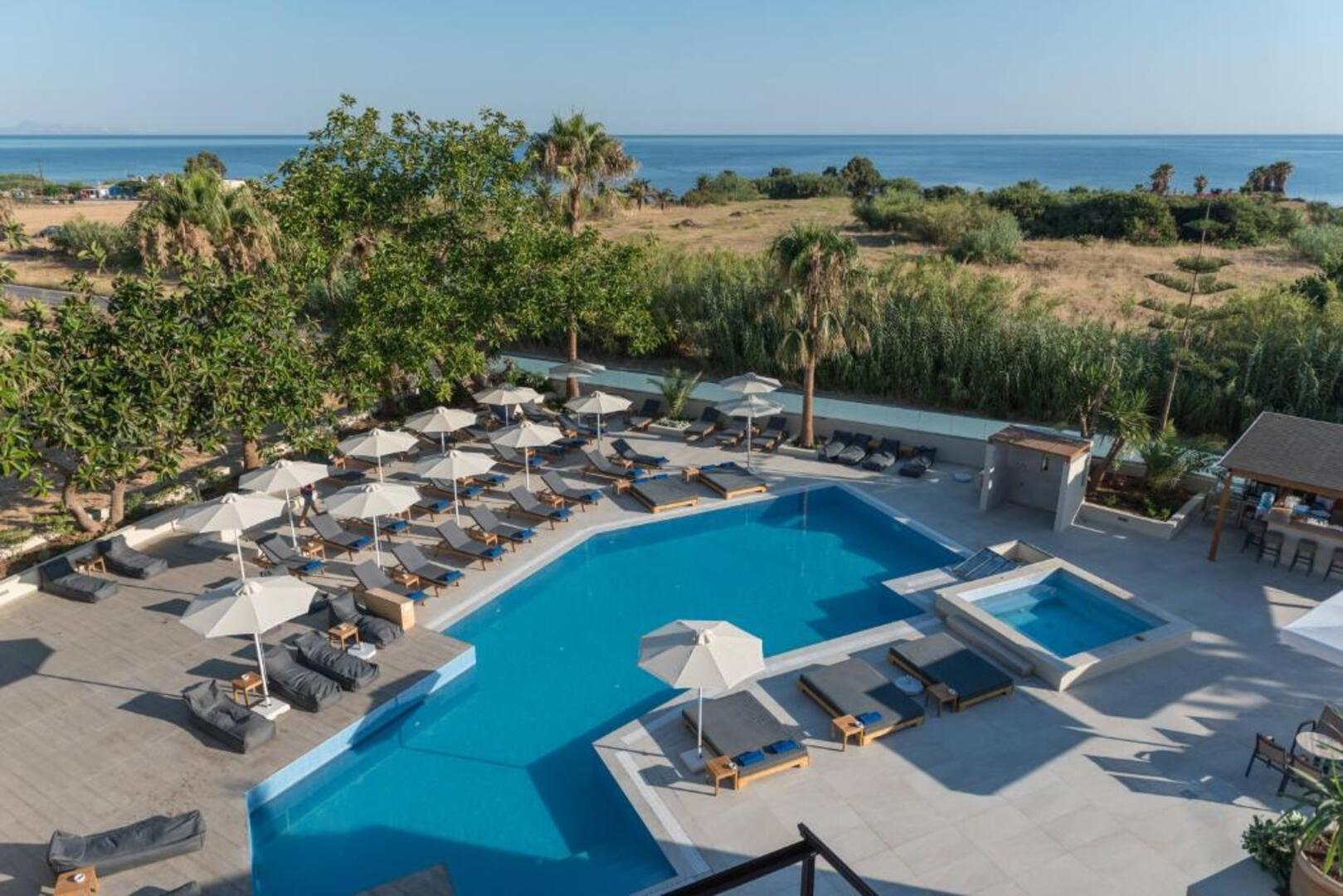 Imperial Palace (Adults Only)