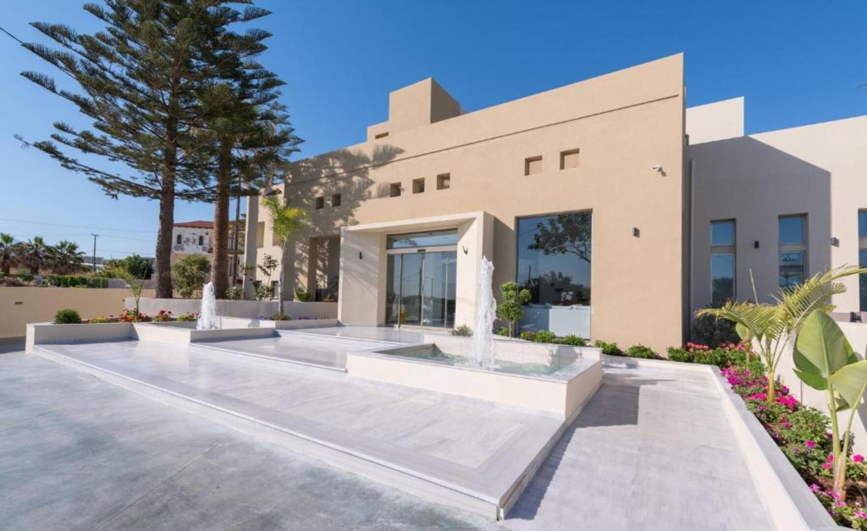 Imperial Palace (Adults Only)