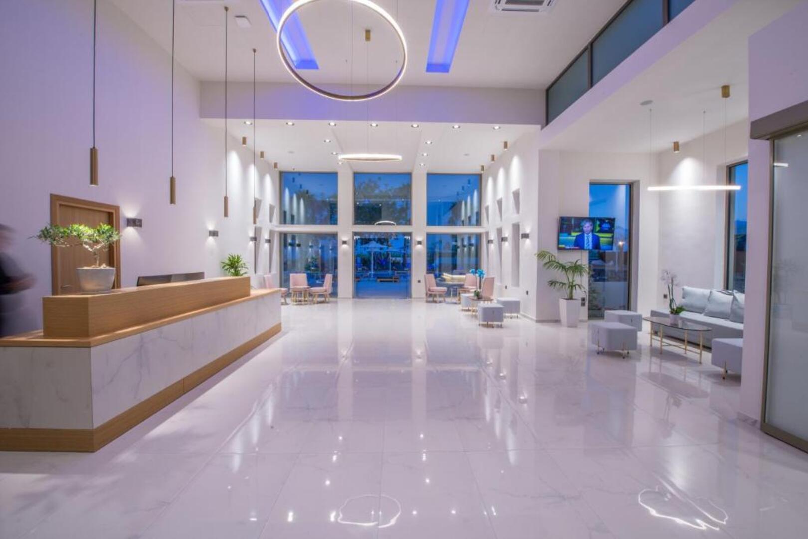 Imperial Palace (Adults Only)