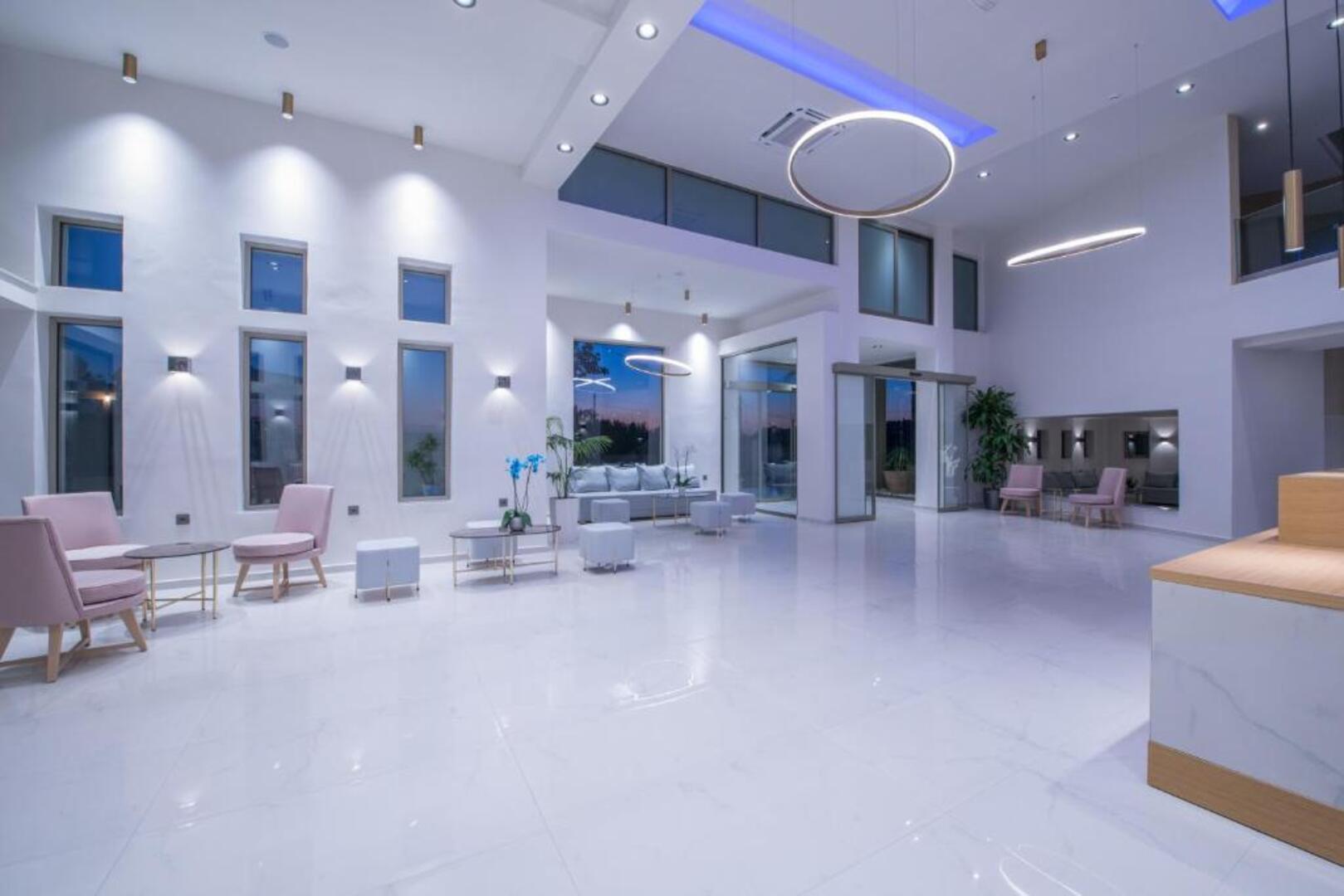 Imperial Palace (Adults Only)