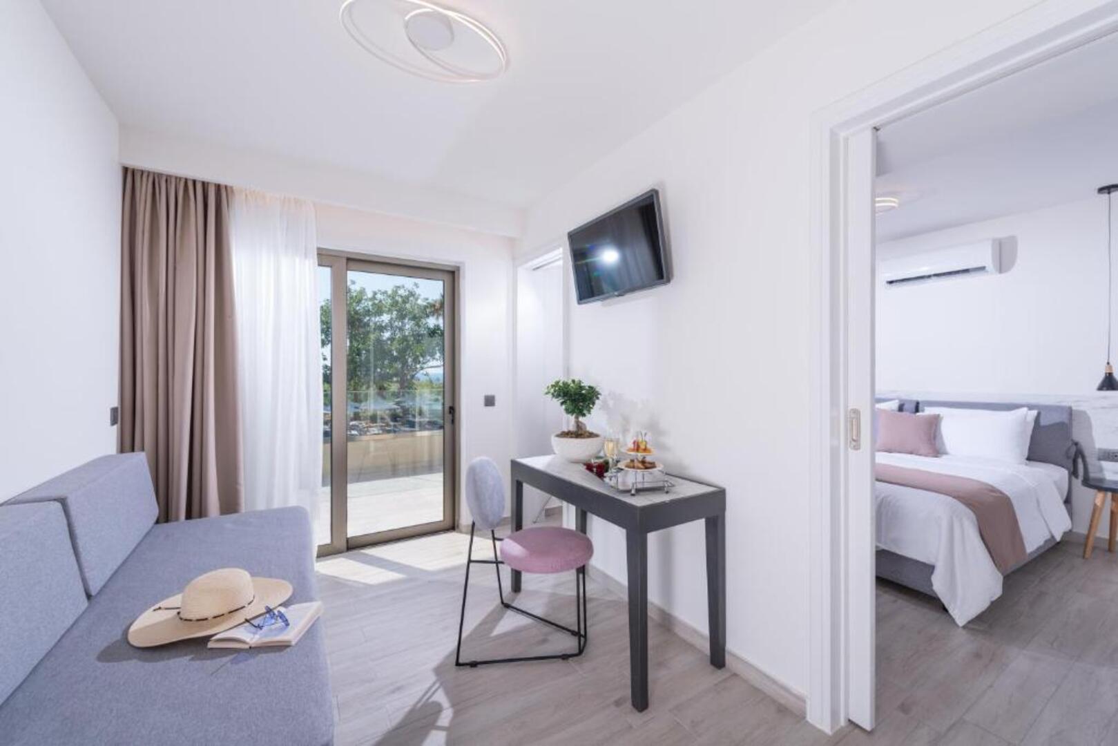 Imperial Palace (Adults Only)