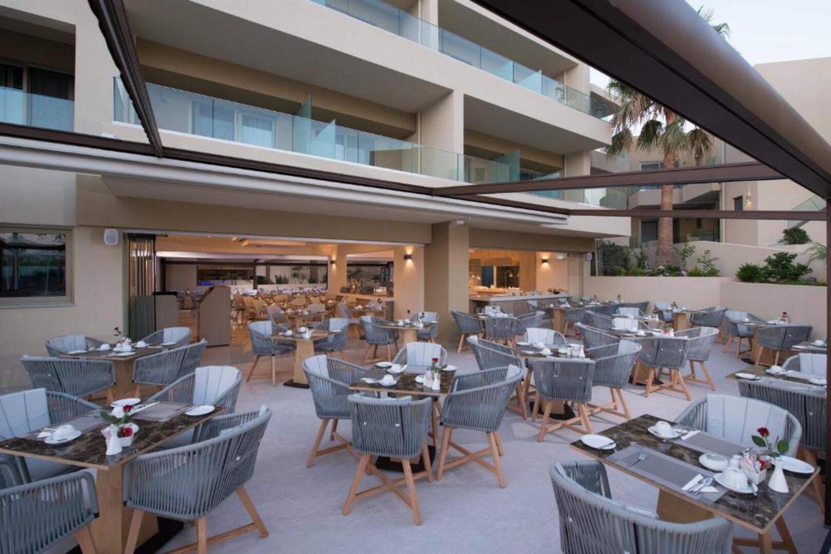 Imperial Palace (Adults Only)