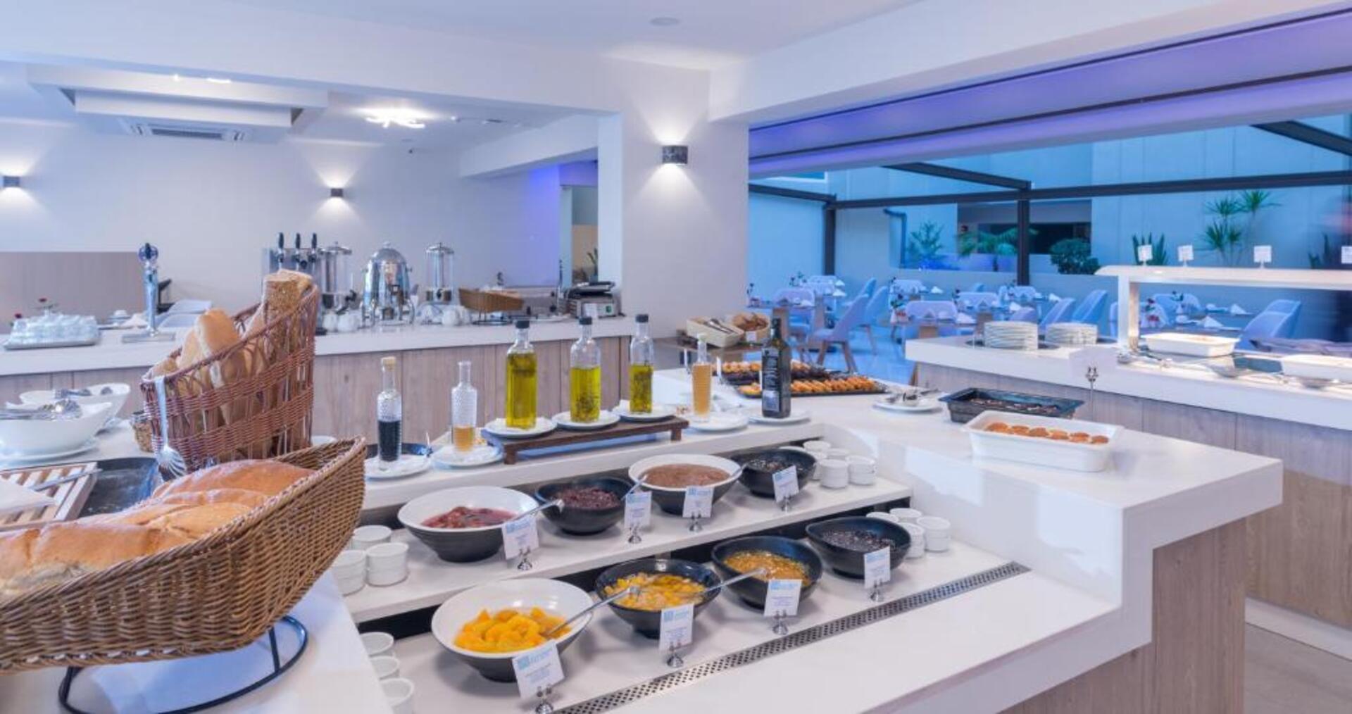 Imperial Palace (Adults Only)