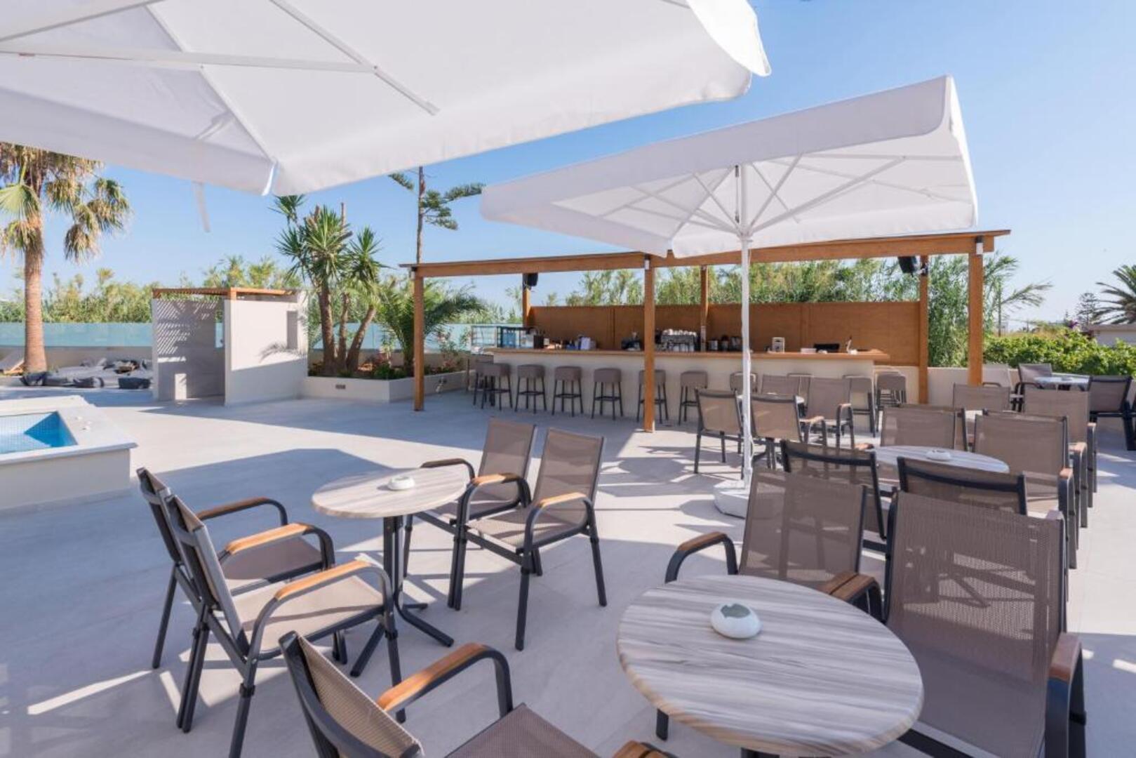 Imperial Palace (Adults Only)