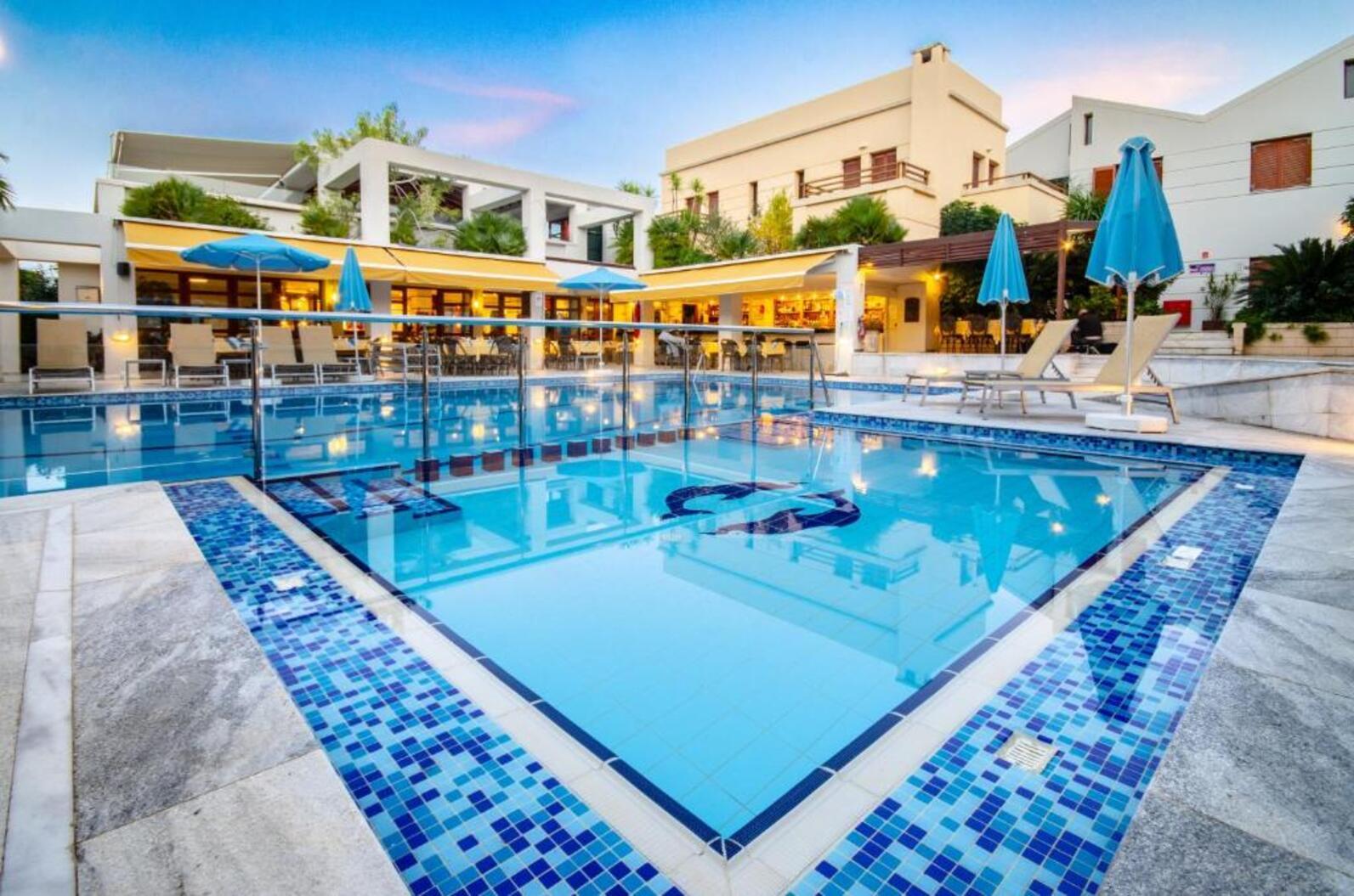 Anais Collections Hotel & Suites