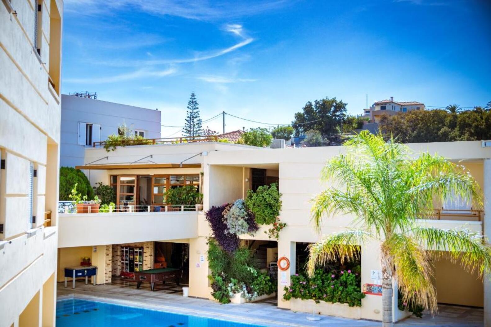 Anais Collections Hotel & Suites