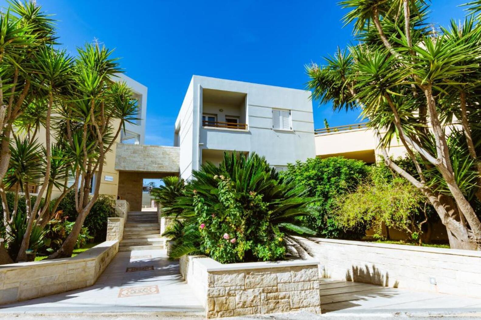 Anais Collections Hotel & Suites