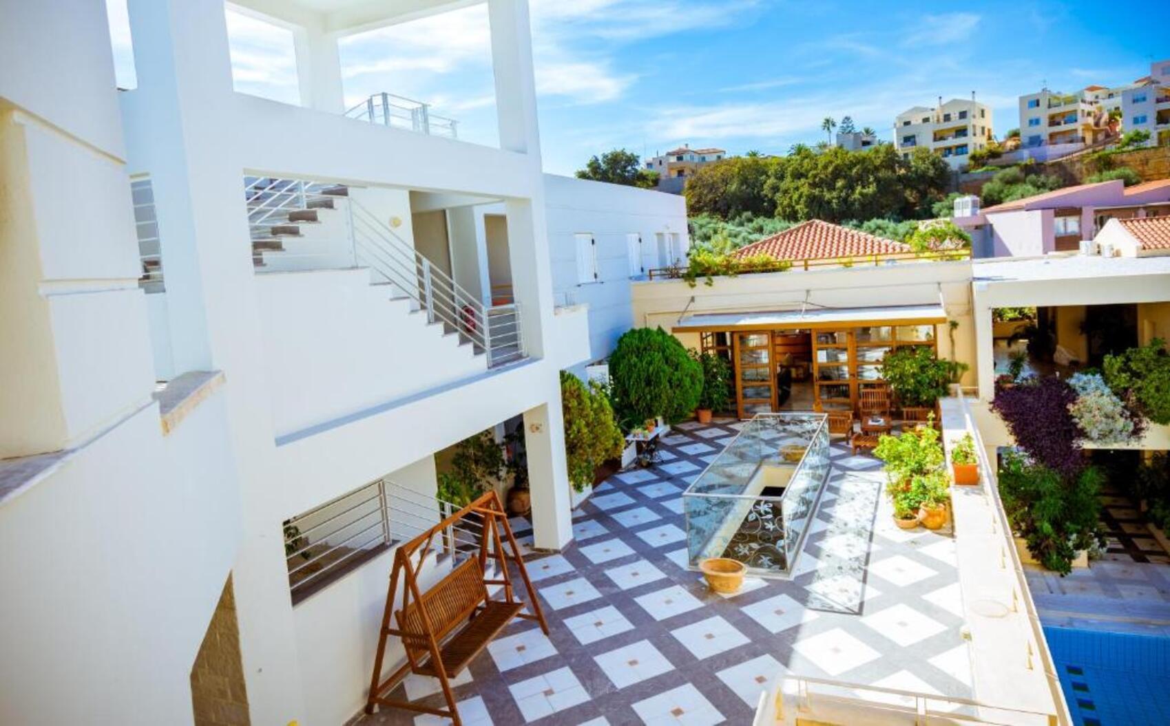 Anais Collections Hotel & Suites