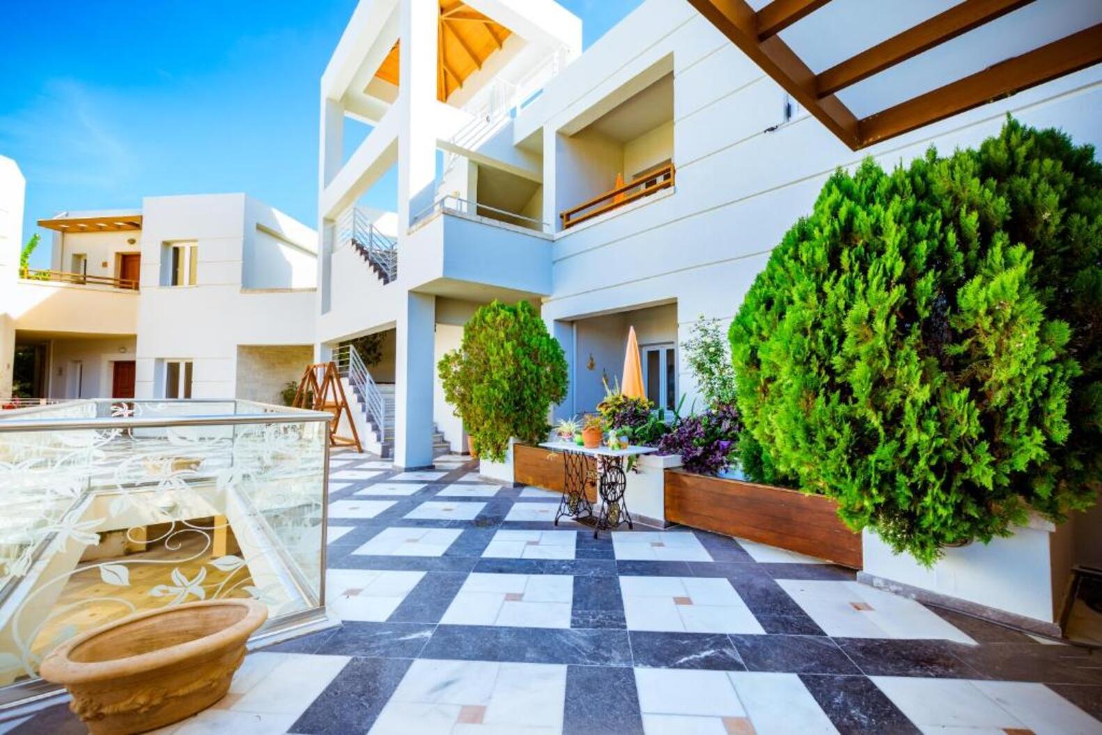 Anais Collections Hotel & Suites