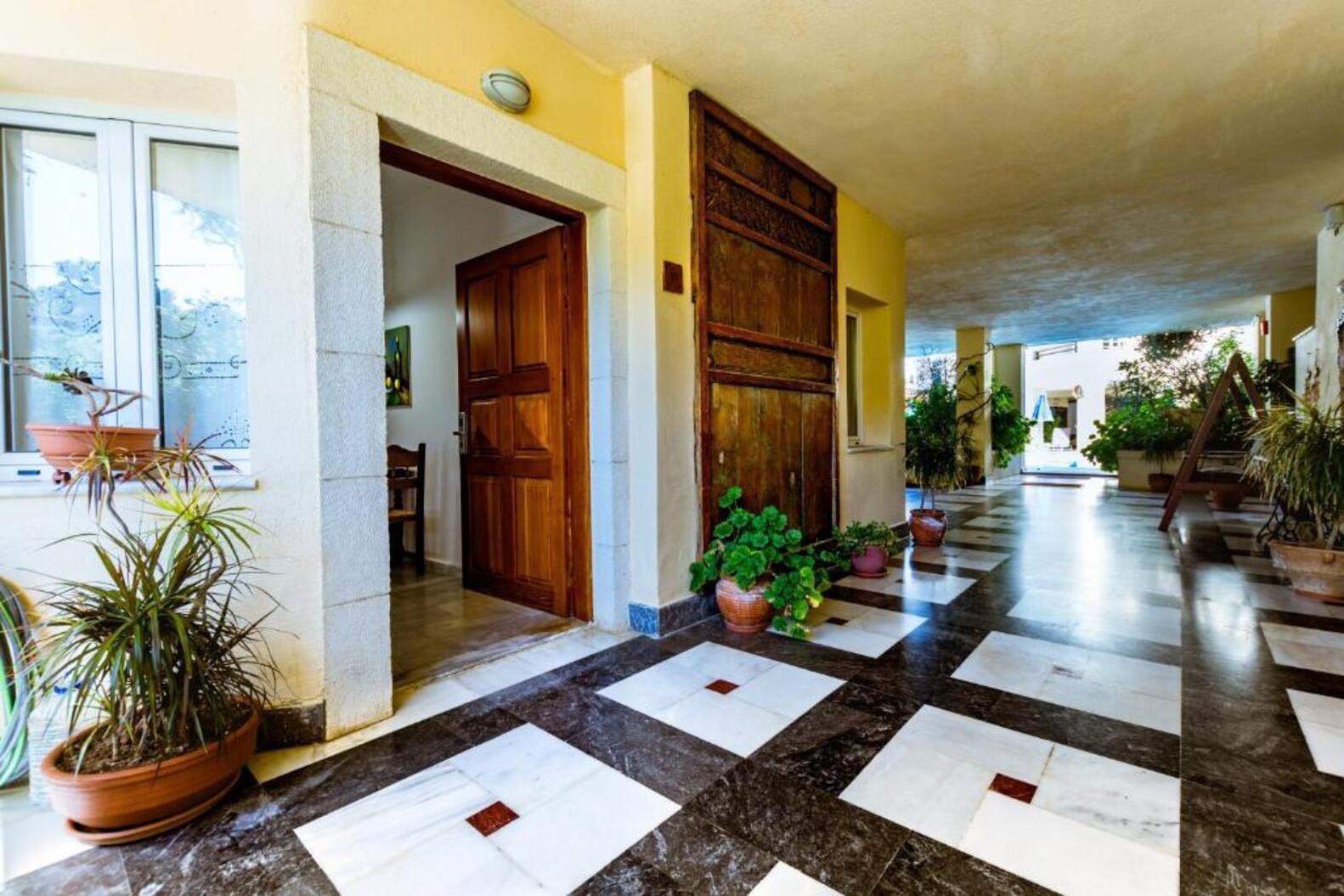 Anais Collections Hotel & Suites