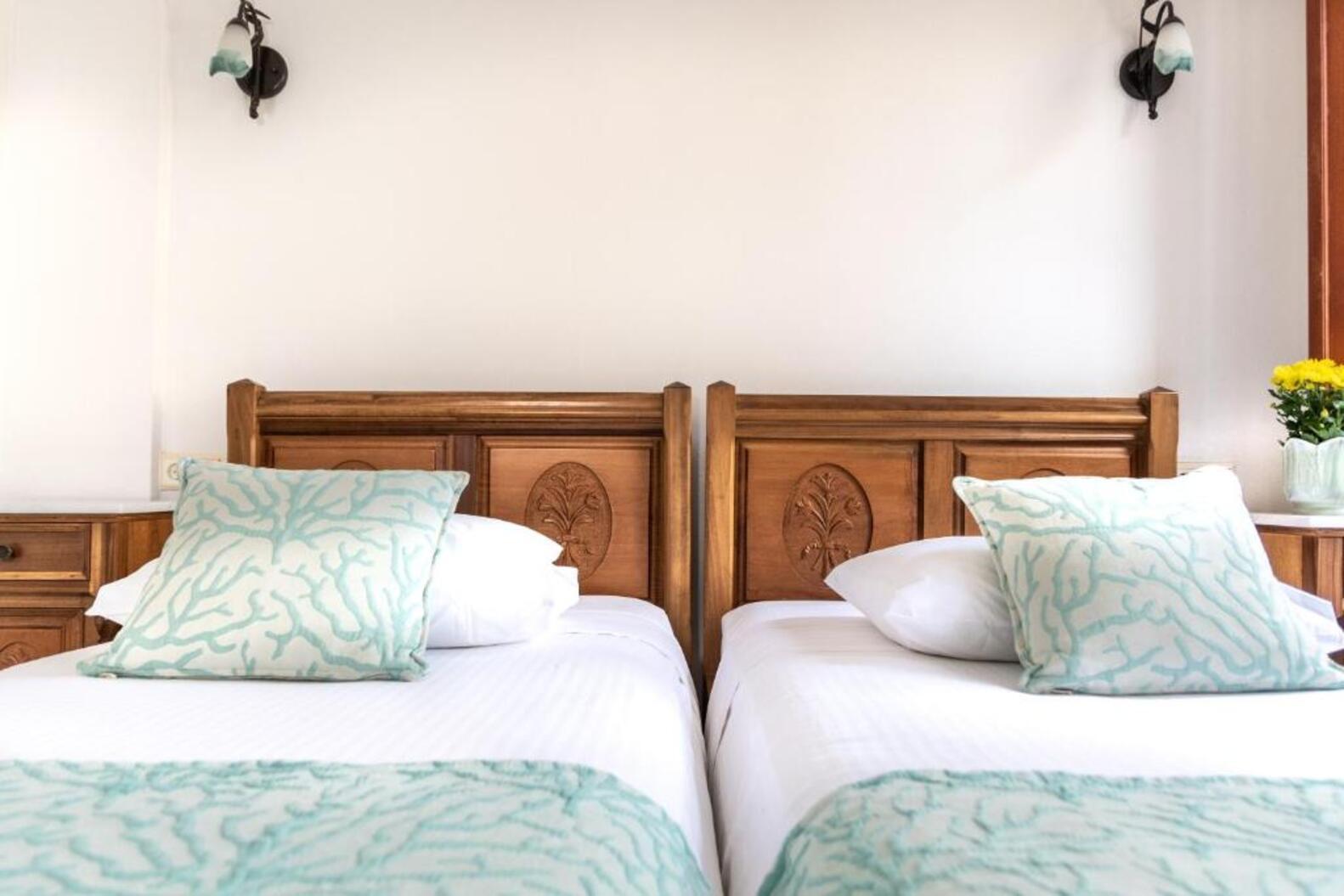 Anais Collections Hotel & Suites