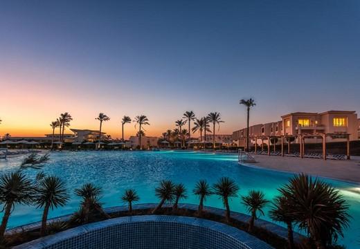 Cleopatra Luxury Resort Makadi Bay