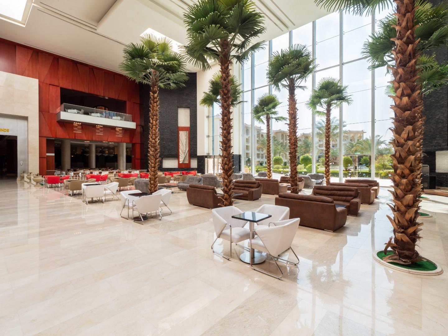 Serenity Alma Resort