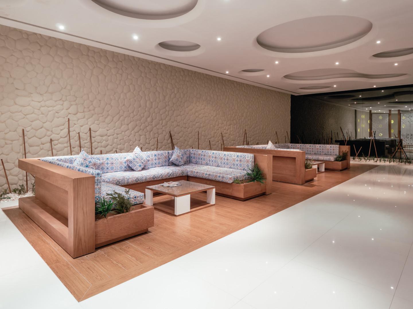 Serenity Alma Resort