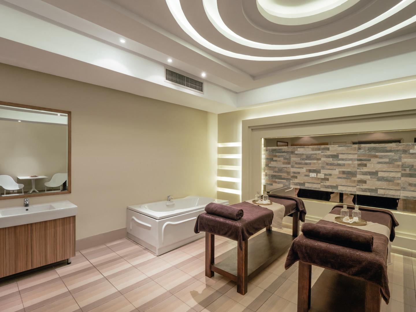 Serenity Alma Resort