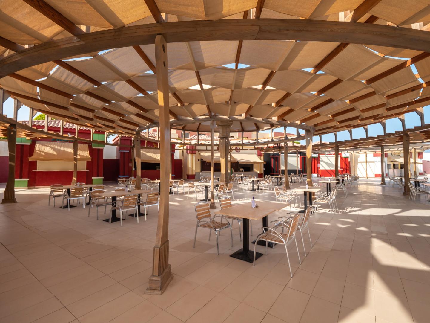 Serenity Alma Resort