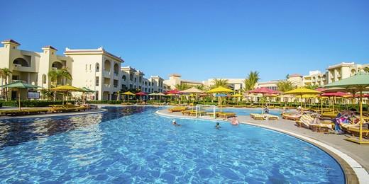 Serenity Alma Resort