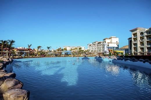 Serenity Alma Resort