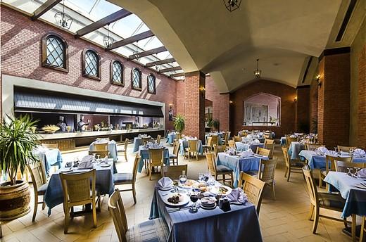 Serenity Alma Resort