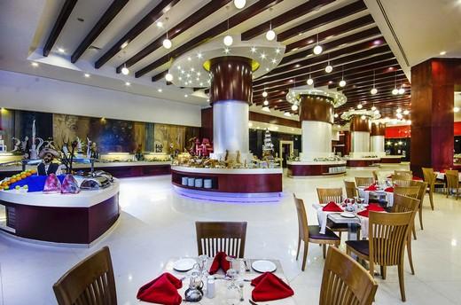 Serenity Alma Resort