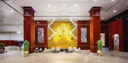 Serenity Alma Resort